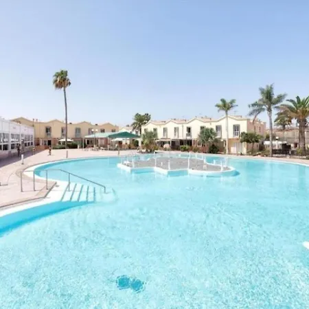 Eden Oasis Vakantiepark Maspalomas (Gran Canaria)