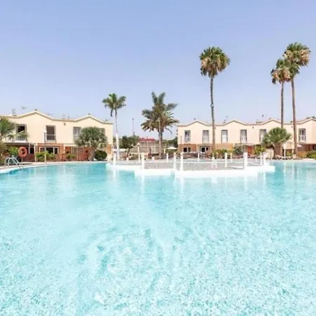 Eden Oasis База отдыха