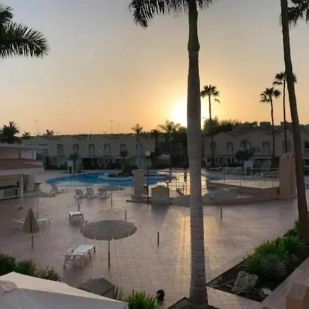 Eden Oasis * Маспаломас