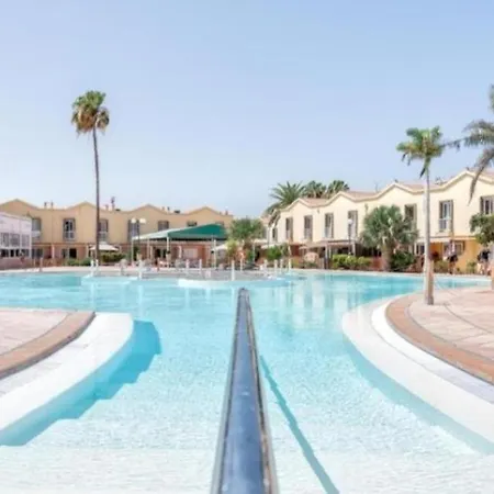 Eden Oasis *