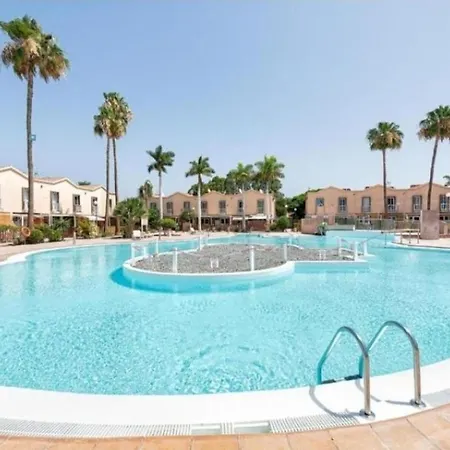 Eden Oasis * Maspalomas (Gran Canaria)