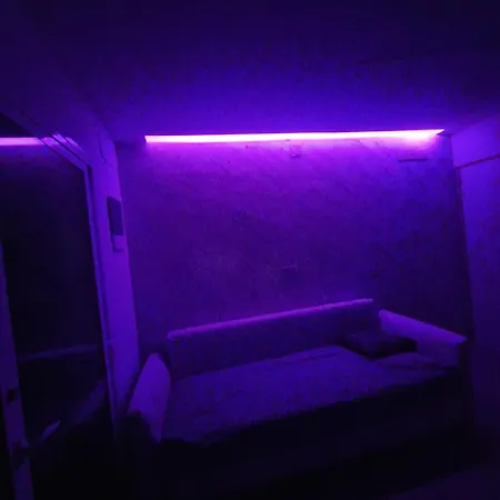 База отдыха Eden Oasis