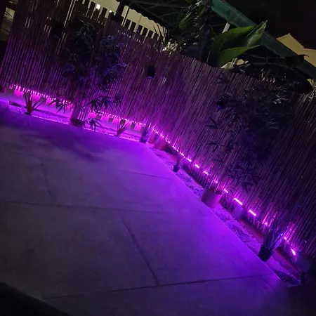 База отдыха Eden Oasis *