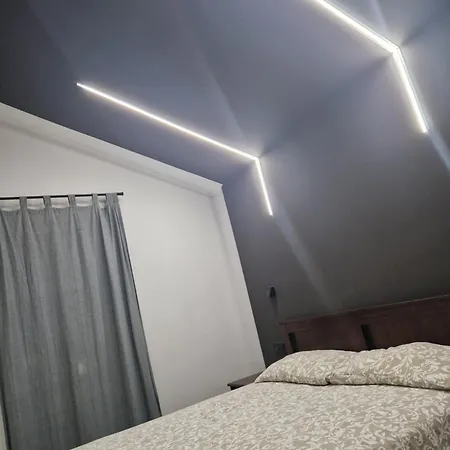 Eden Oasis База отдыха *