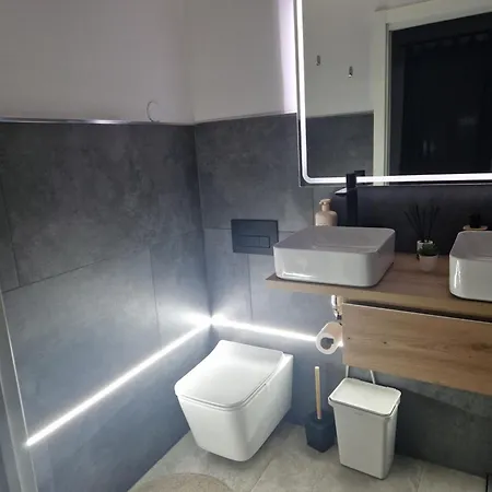 Eden Oasis База отдыха *