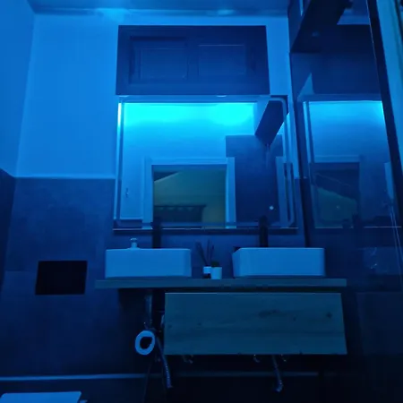 Eden Oasis Маспаломас