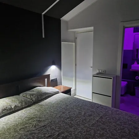 Eden Oasis База отдыха *