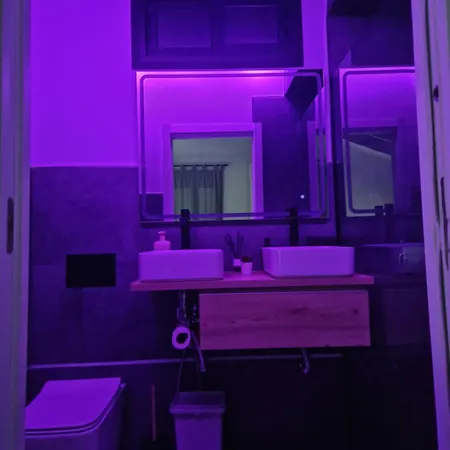 База отдыха Eden Oasis *