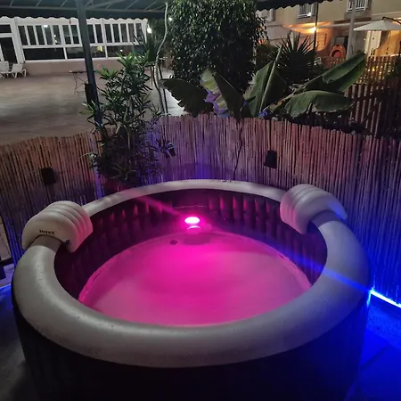 Eden Oasis