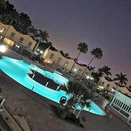 Eden Oasis Ferienpark