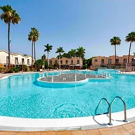 Ferienpark Eden Oasis