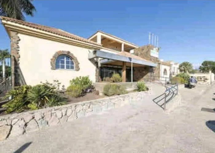 Parco vacanze Eden Oasis