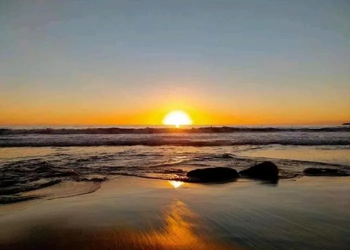 Parco vacanze Eden Oasis *