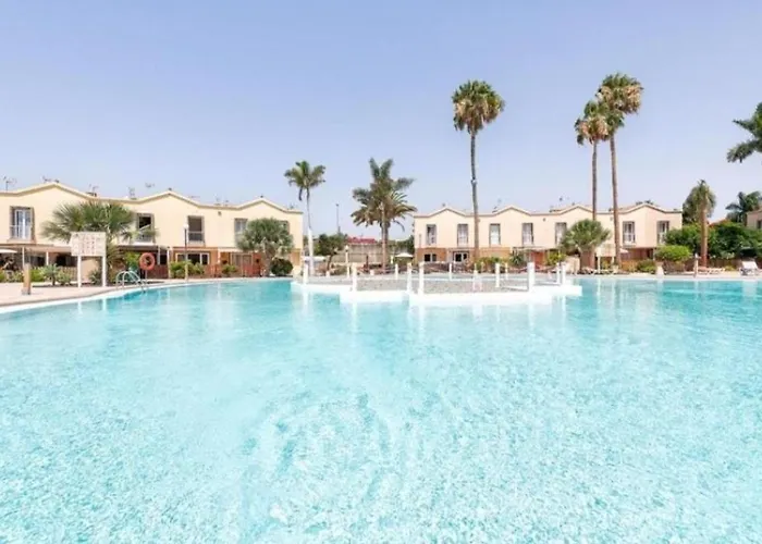 Parco vacanze Eden Oasis