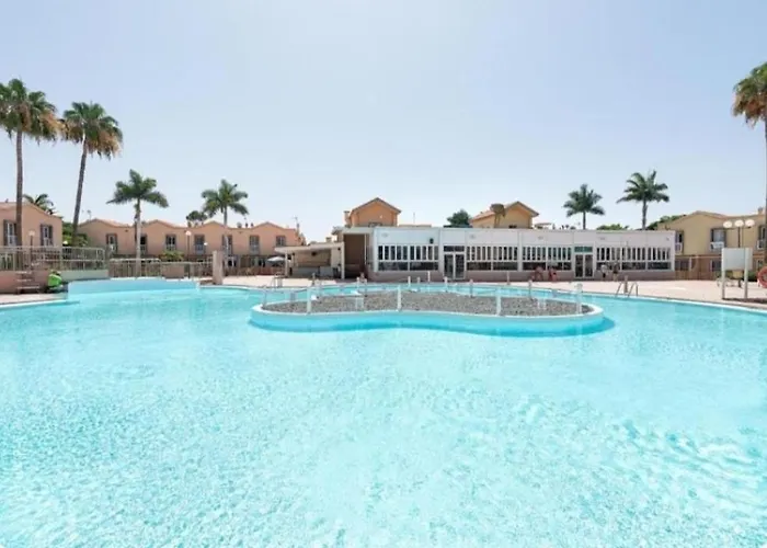 Parco vacanze Eden Oasis *