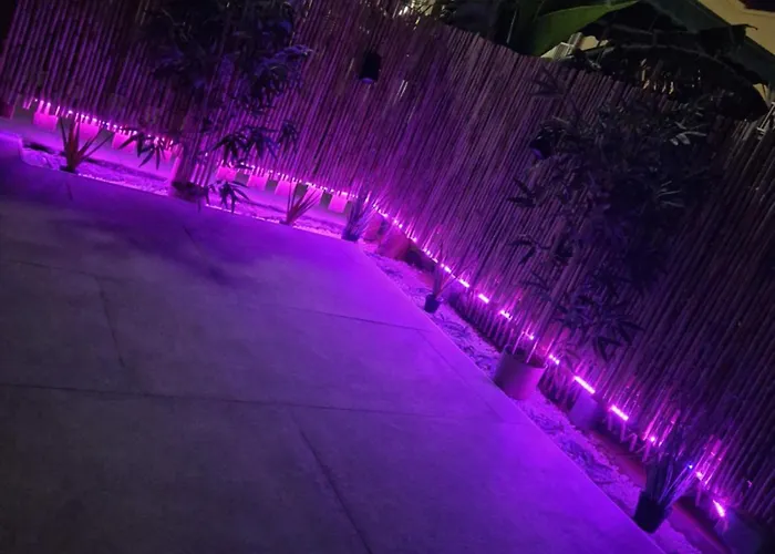 Parco vacanze Eden Oasis *