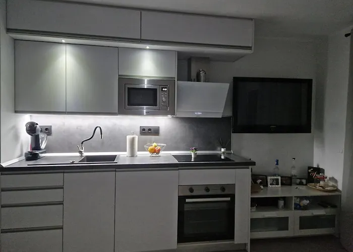 Parco vacanze Eden Oasis Maspalomas (Gran Canaria)