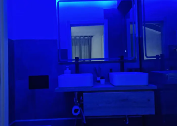 Eden Oasis Parco vacanze Maspalomas (Gran Canaria)