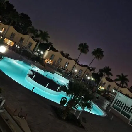 Eden Oasis * Maspalomas (Gran Canaria)