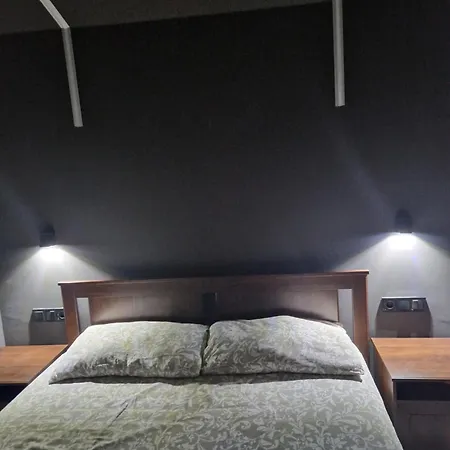 Eden Oasis Tatil parkı Maspalomas (Gran Canaria)