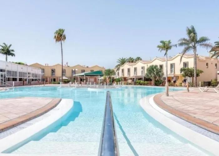 Eden Oasis *