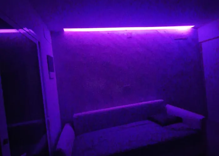 База отдыха Eden Oasis