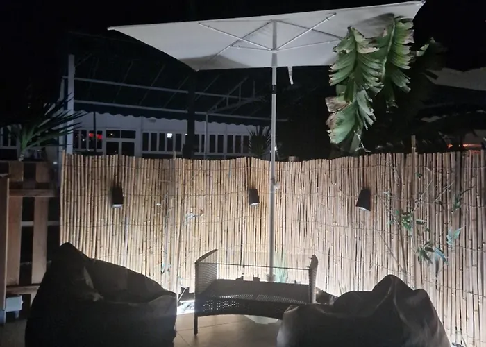 База отдыха Eden Oasis *