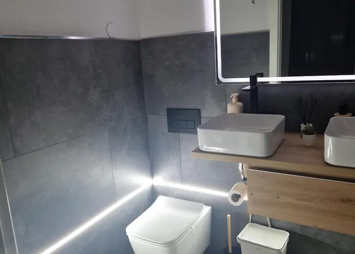 Eden Oasis База отдыха *