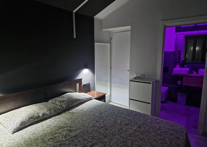 Eden Oasis База отдыха *